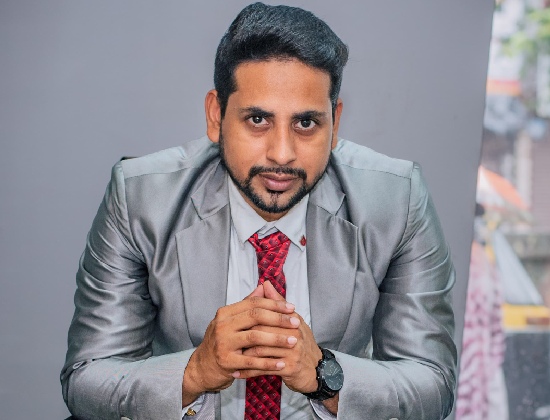 Dr Sunil Dhiliwal