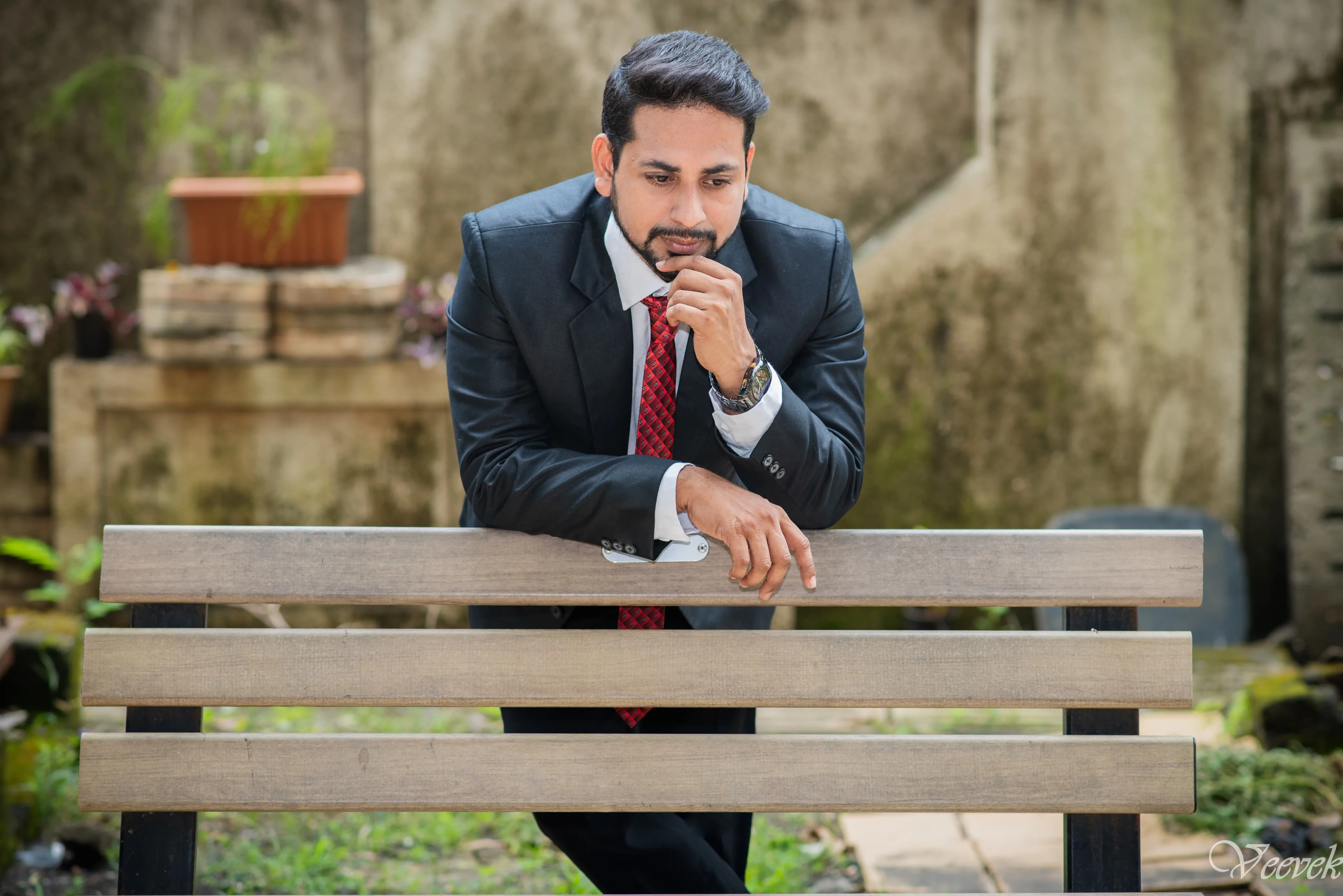 CARENZA physician profile portrait