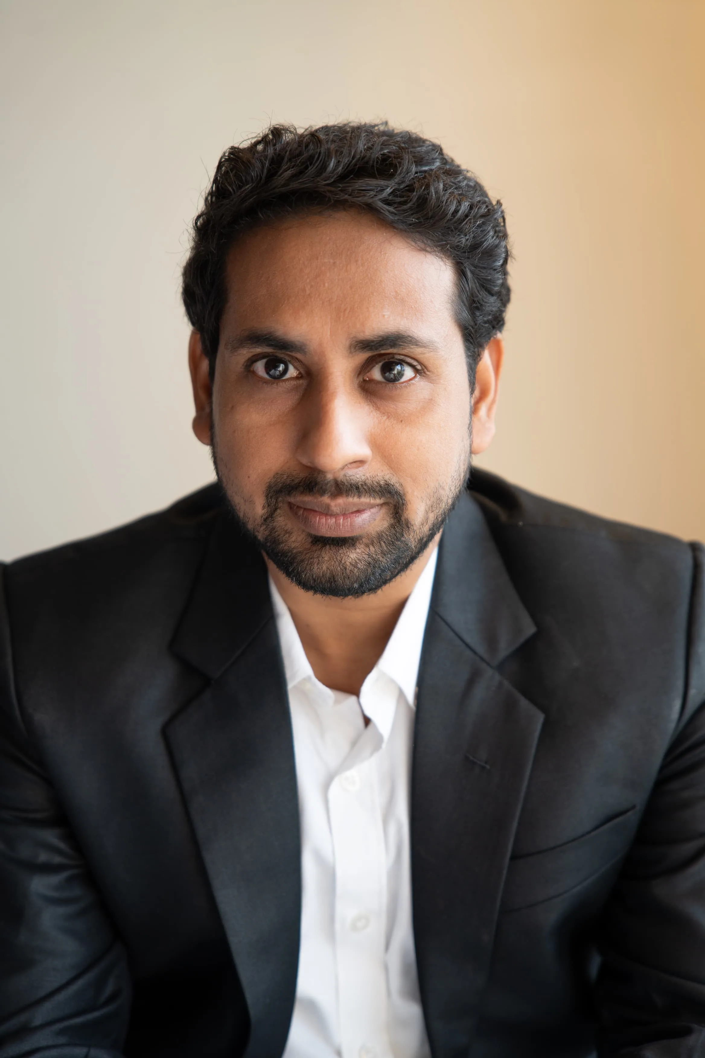 CARENZA physician profile headshot