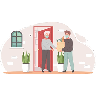 Care at Doorstep