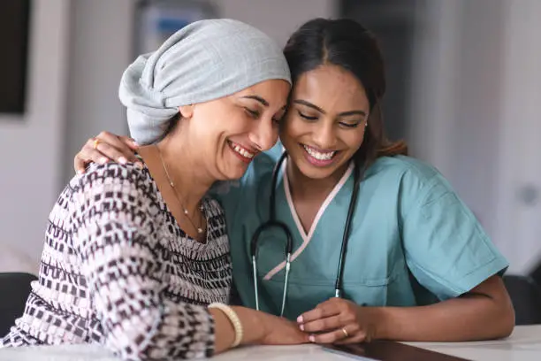 Home Nursing Care: Everything You Need to Know Before You Book
