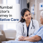 Meet Dr. Sunil Dhiliwal: A Mumbai Doctor’s Journey in Palliative Care