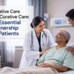 Palliative Care and Curative Care: An Essential Partnership for Patients